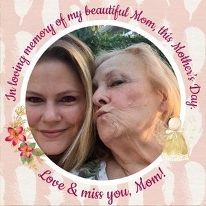 Meet your Posher, Kristen